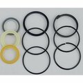 Aftermarket 86613643 Seal Kit Fits Case 60XT, 420 sn 466710, 430, 420CT sn 45501, 440CT 86613643-PVE